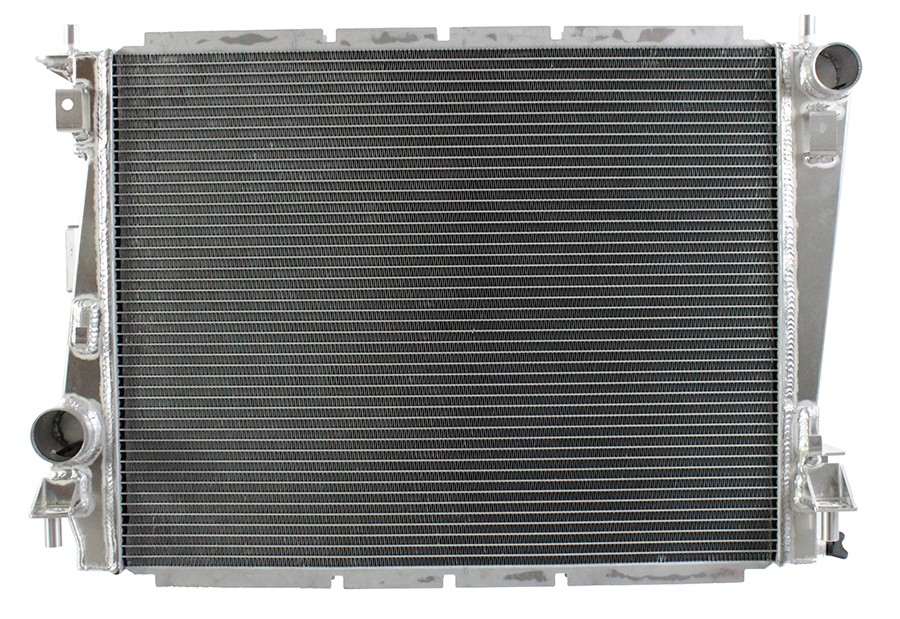 Agility Autoparts RADIATOR  top view frsport 8012953