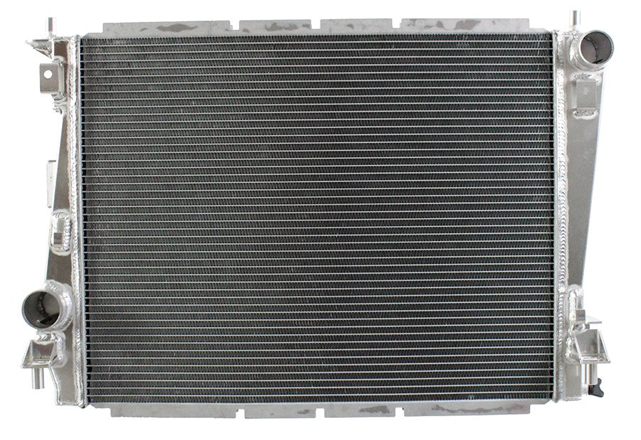 Agility Autoparts RADIATOR 8012953