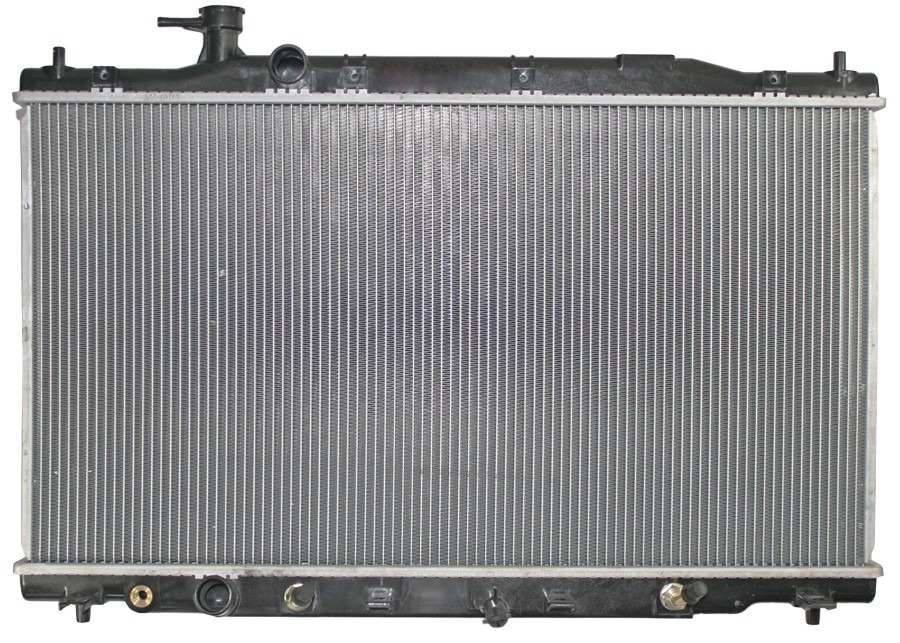 Agility Autoparts RADIATOR 8012954