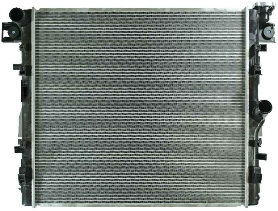 Agility Autoparts RADIATOR 8012957