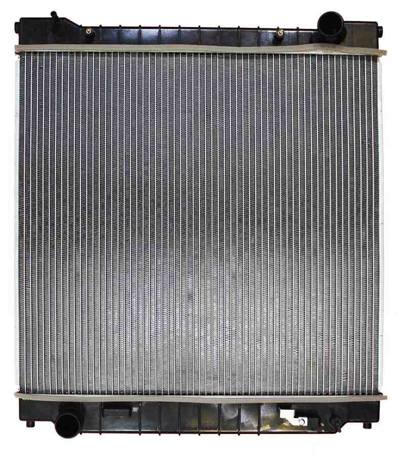 Agility Autoparts RADIATOR 8012976