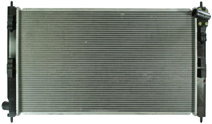 Agility Autoparts RADIATOR 8012979