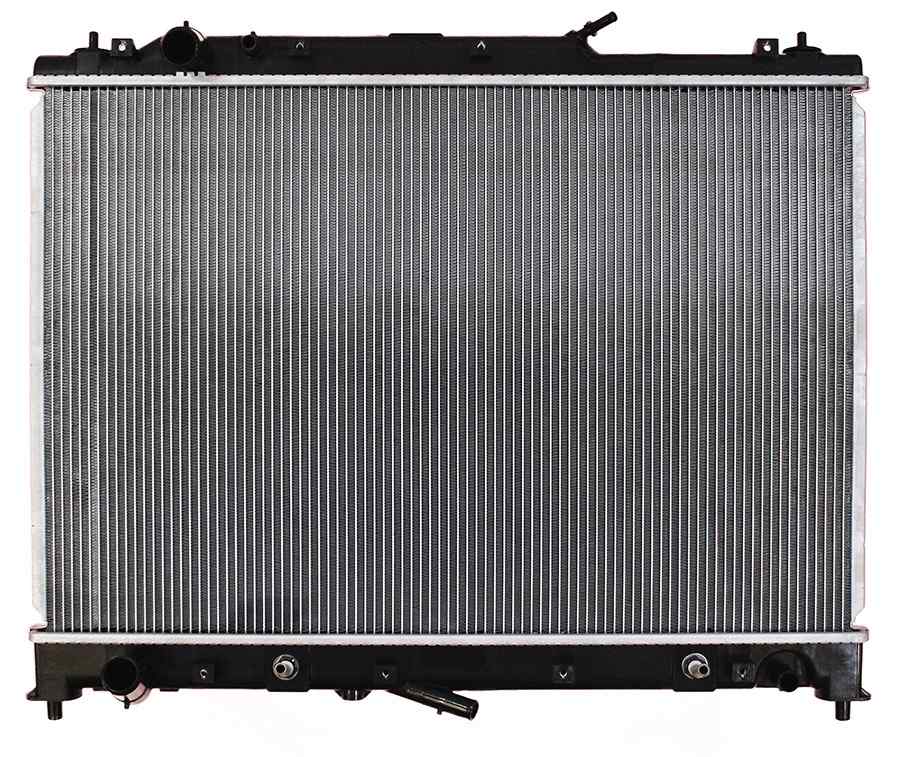 APDI Radiator 8012986