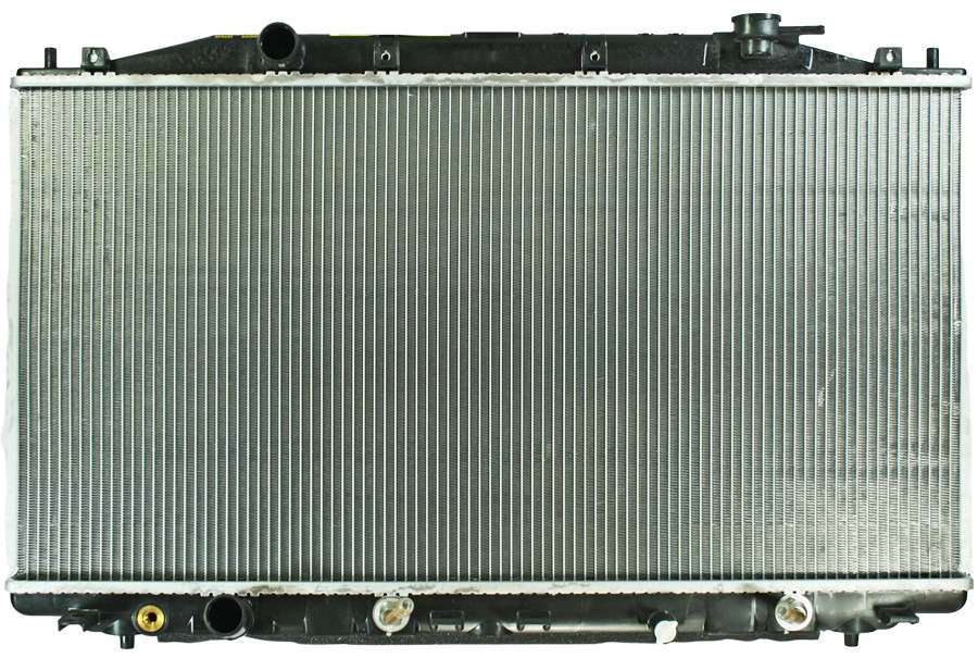 Agility Autoparts RADIATOR 8012990