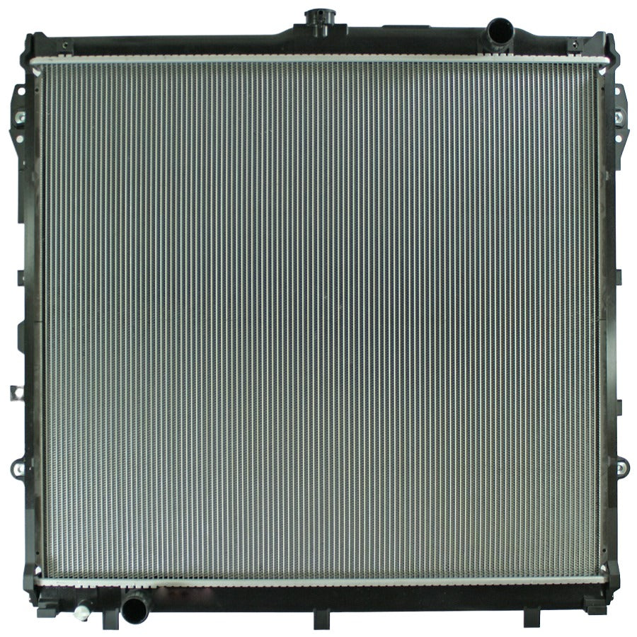 APDI Radiator 8012993