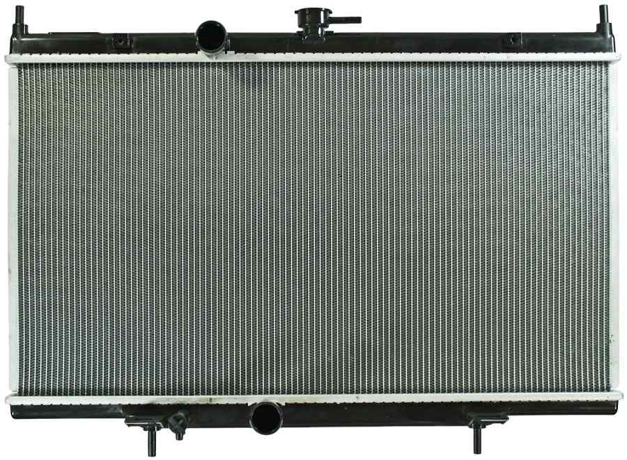 Agility Autoparts RADIATOR 8012998