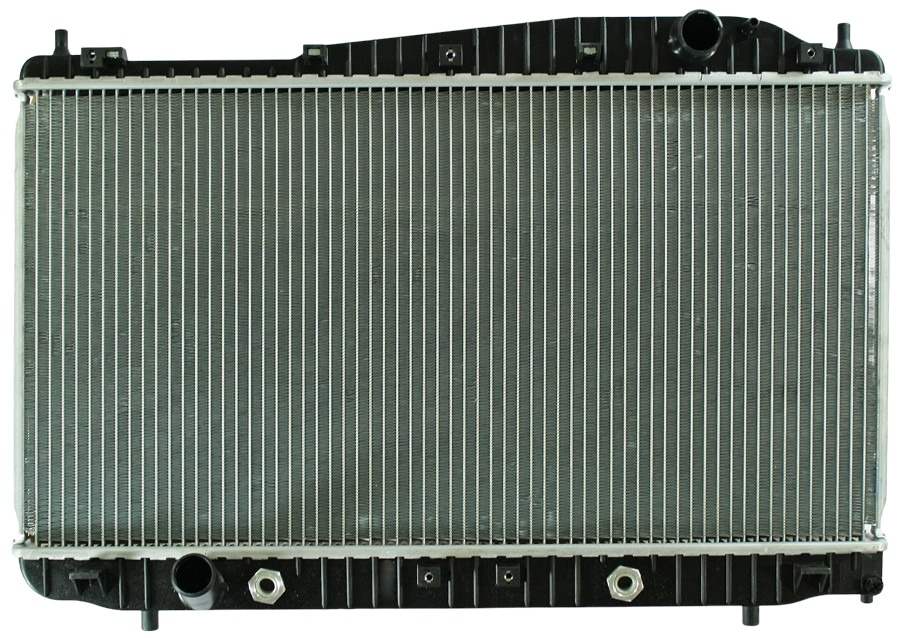 Agility Autoparts RADIATOR 8013000