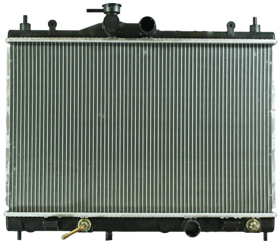 APDI RADIATOR 8013002