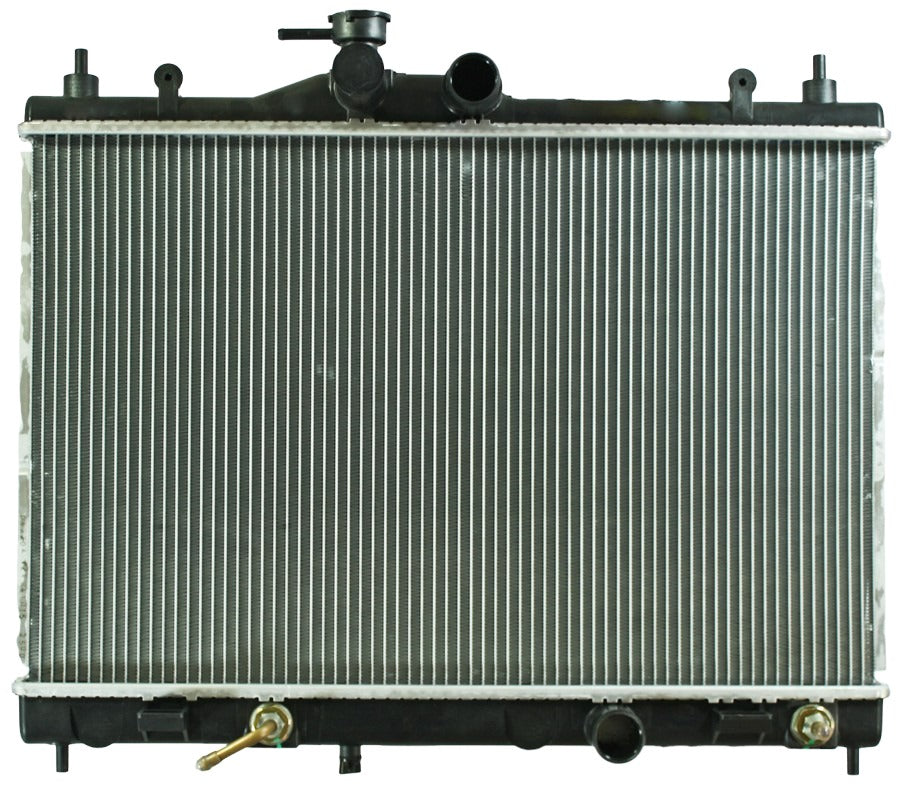 APDI RADIATOR 8013002