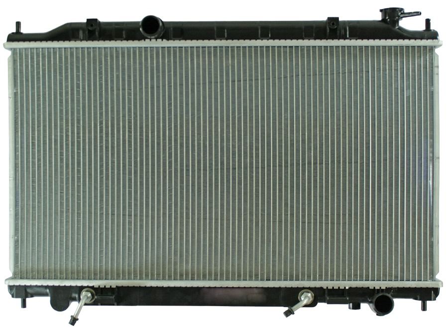 APDI Radiator 8013005