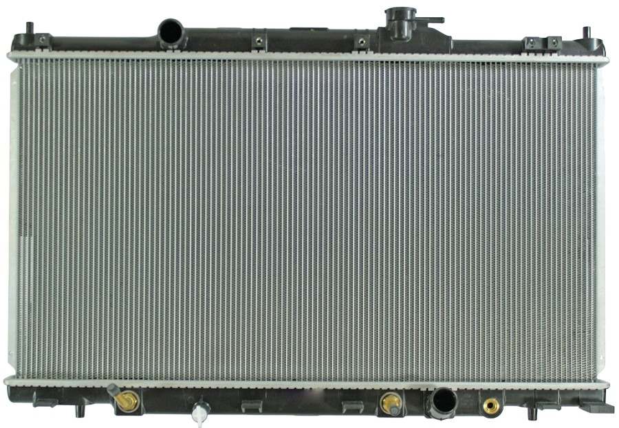 APDI RADIATOR 8013015