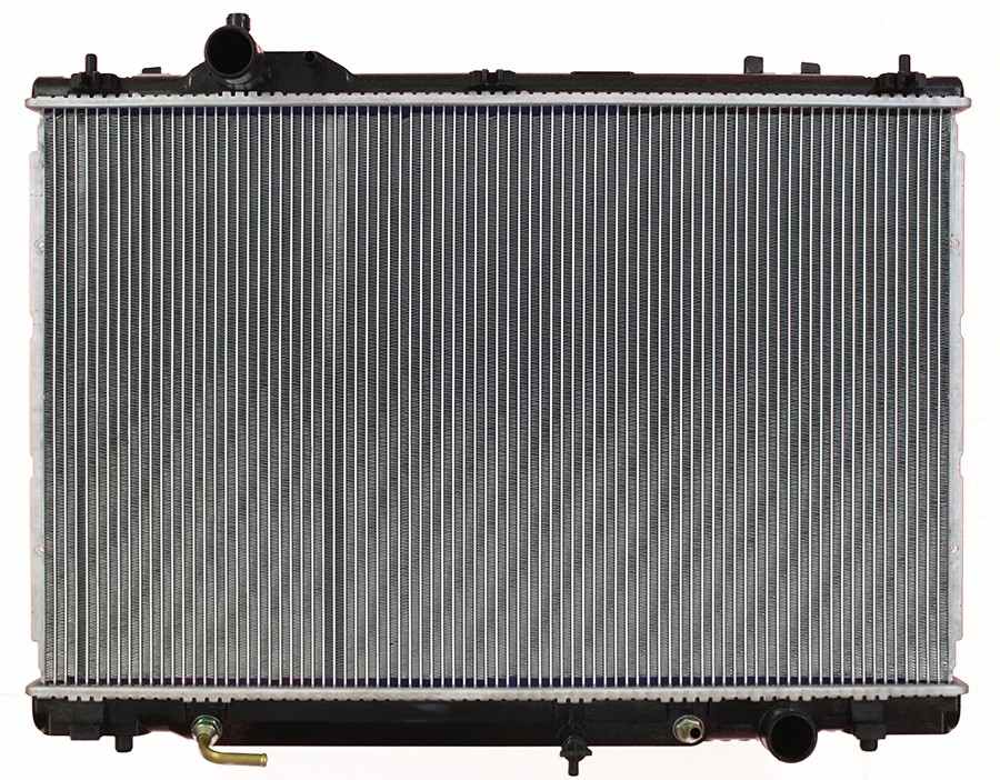 Agility Autoparts RADIATOR 8013018