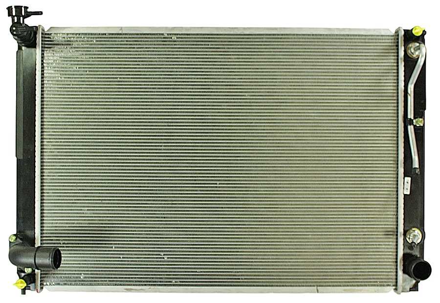 APDI Radiator 8013019