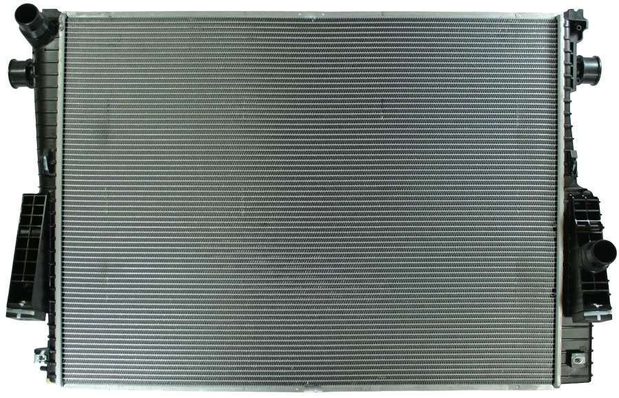 Agility Autoparts RADIATOR 8013022