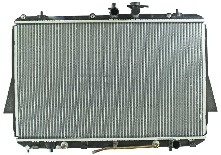 Agility Autoparts RADIATOR 8013024