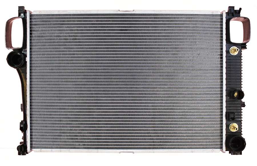 Agility Autoparts RADIATOR 8013027