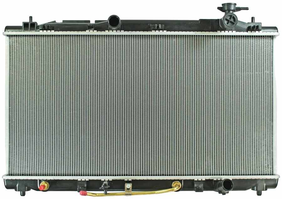 Agility Autoparts RADIATOR 8013035