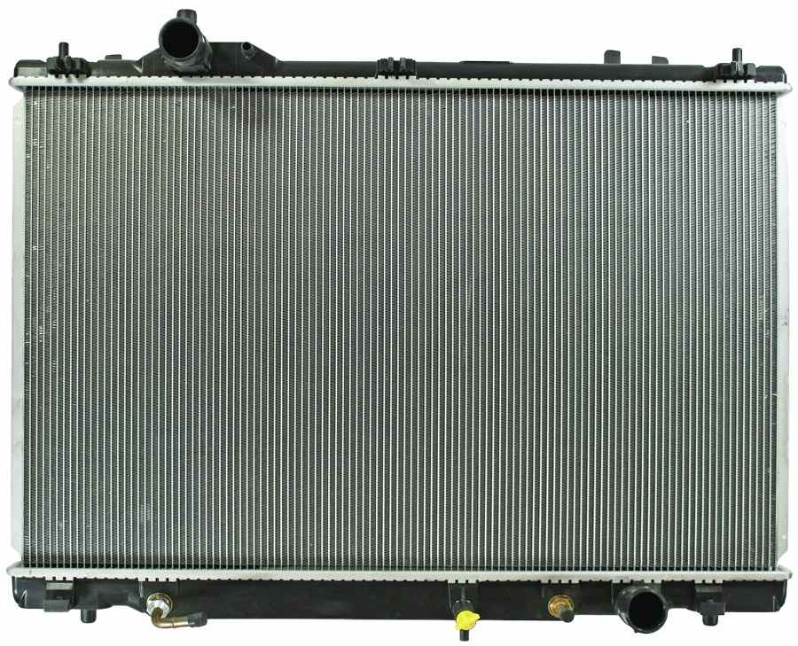 APDI Radiator 8013037