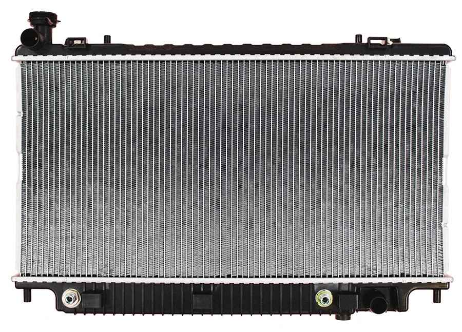 Agility Autoparts RADIATOR 8013044