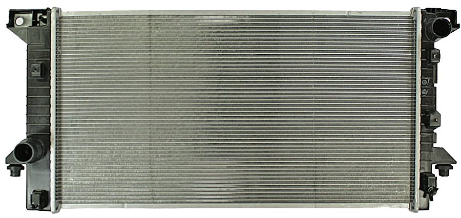 Agility Autoparts RADIATOR 8013045