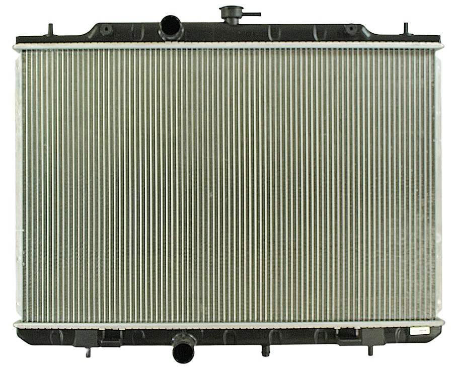 Agility Autoparts RADIATOR 8013047