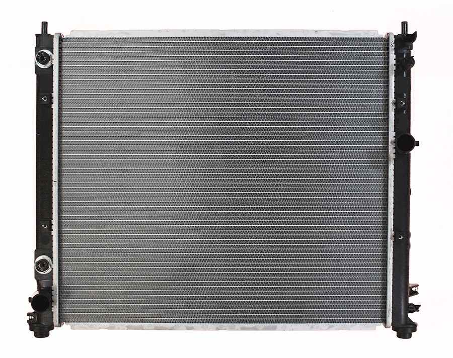 APDI Radiator 8013055