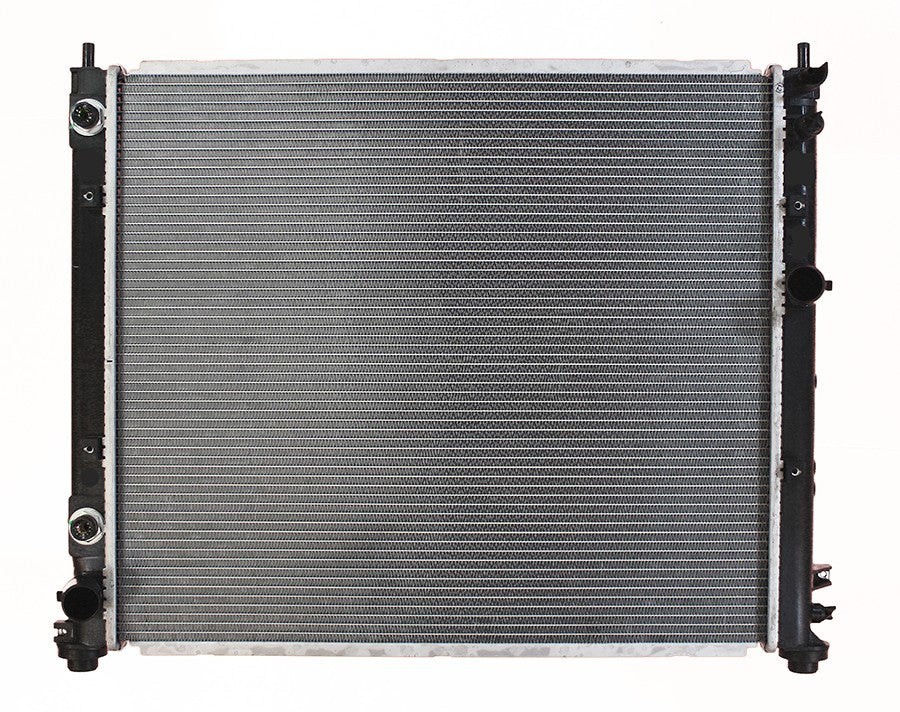APDI Radiator 8013055