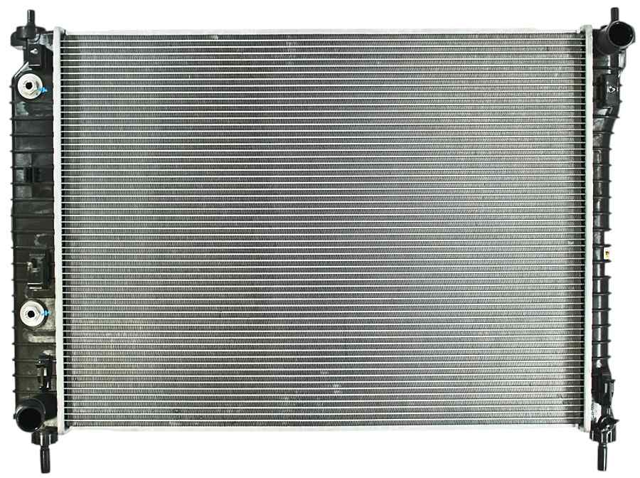 Agility Autoparts RADIATOR 8013057