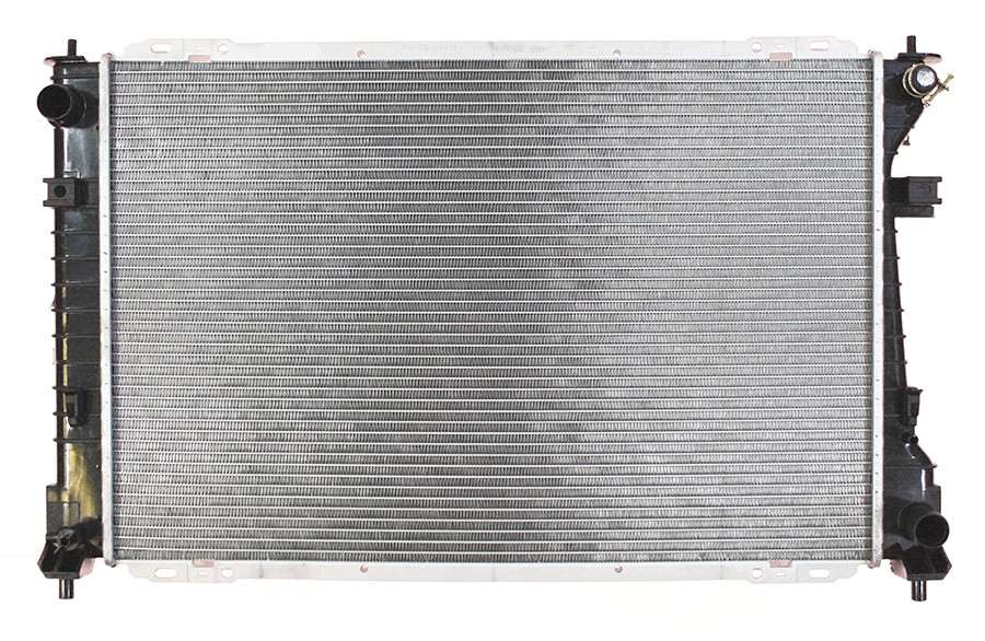 Agility Autoparts RADIATOR 8013060