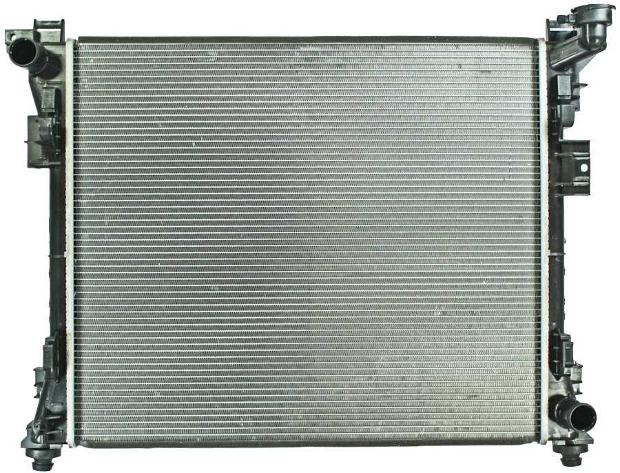 APDI Radiator 8013063