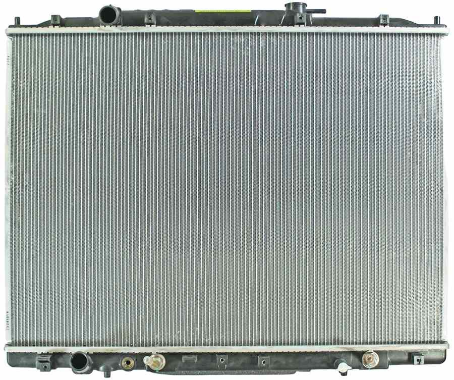 Agility Autoparts RADIATOR 8013065
