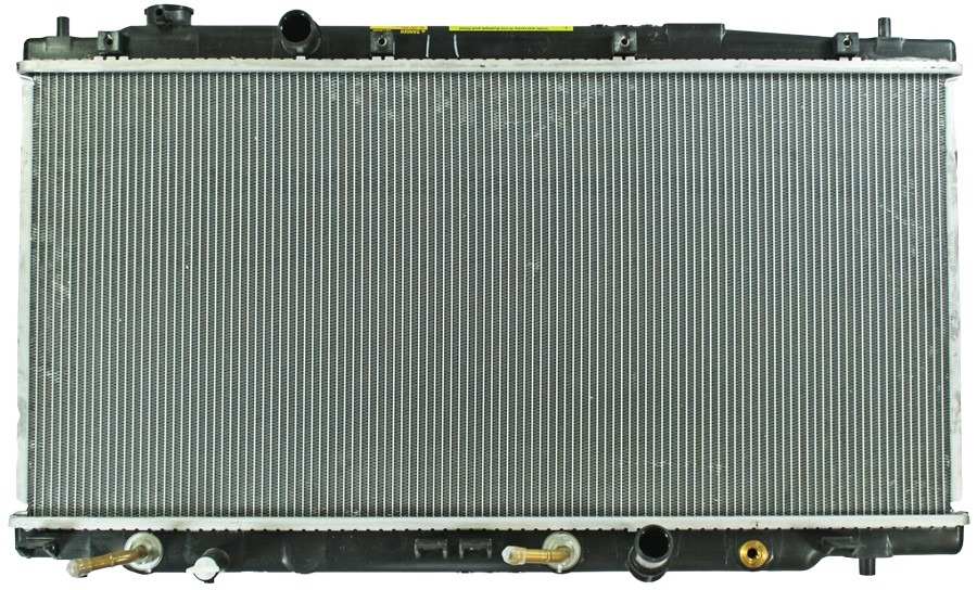 Agility Autoparts RADIATOR 8013068