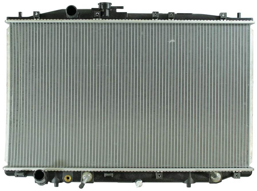 Agility Autoparts RADIATOR 8013081