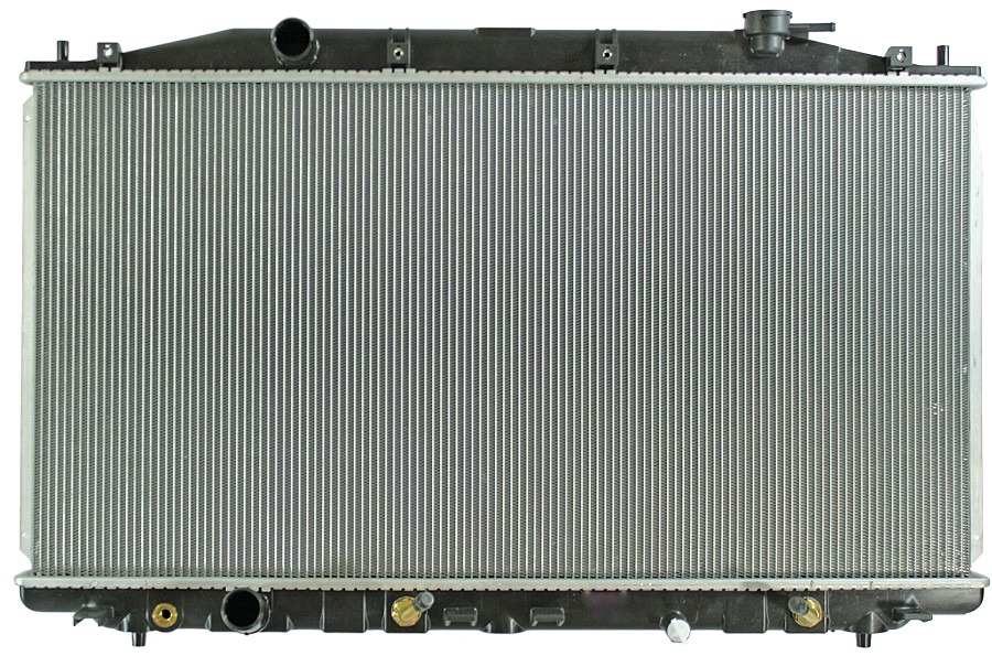 Agility Autoparts RADIATOR 8013082