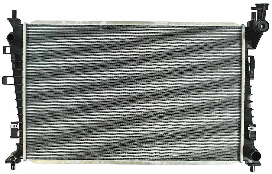 Agility Autoparts RADIATOR 8013087