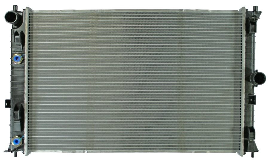 Agility Autoparts RADIATOR 8013089