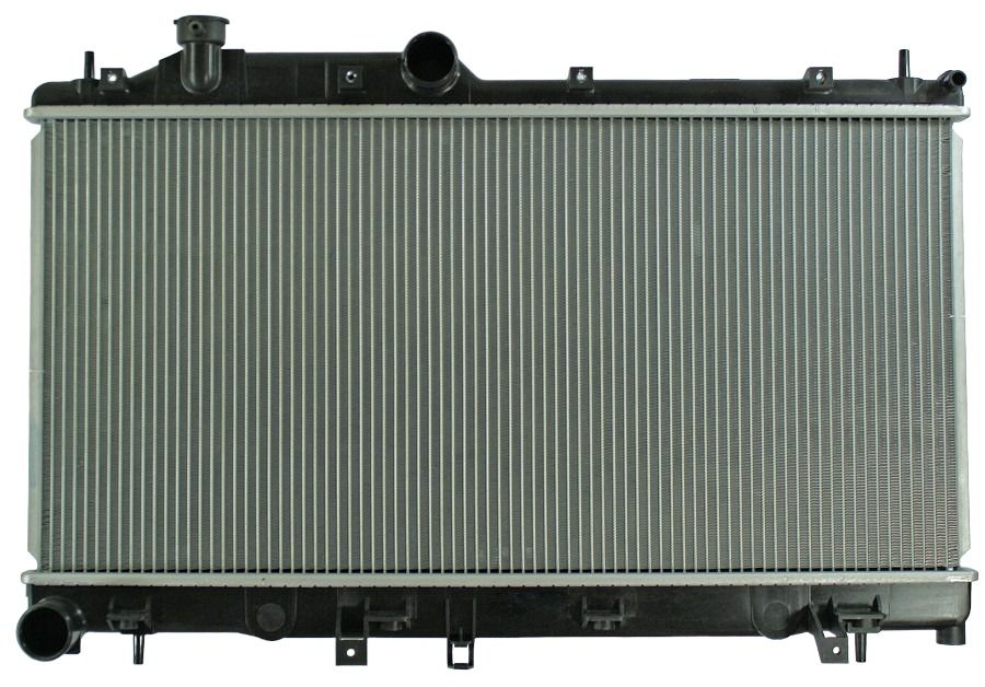 APDI RADIATOR 8013091