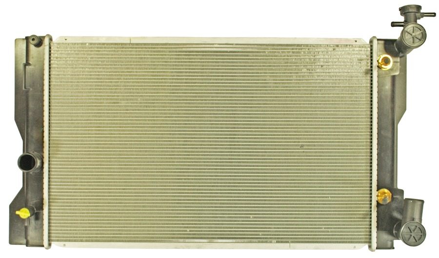 Agility Autoparts RADIATOR 8013106