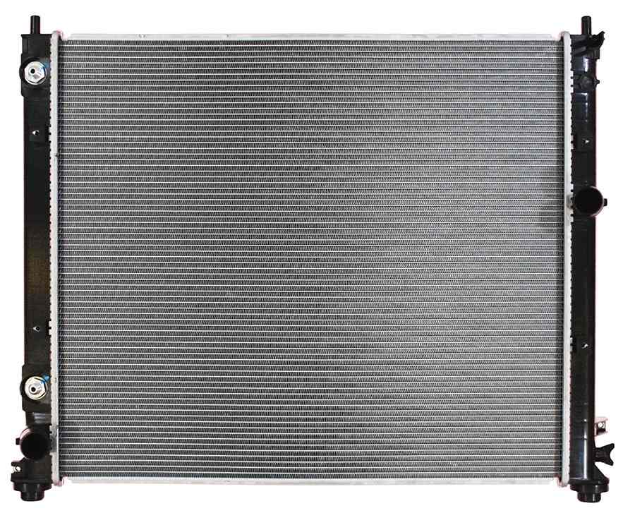 Agility Autoparts RADIATOR 8013115