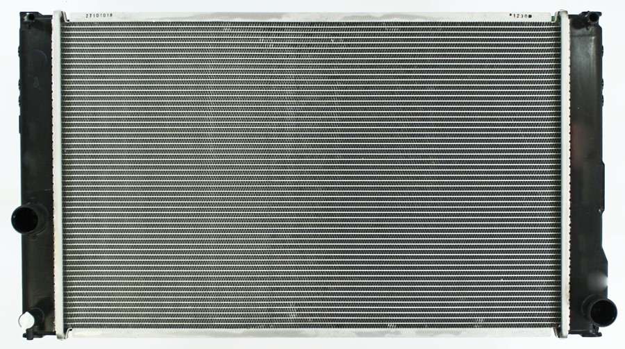 Agility Autoparts RADIATOR 8013119