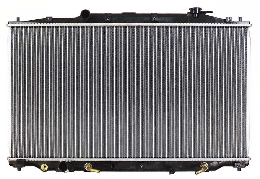 Agility Autoparts RADIATOR 8013121