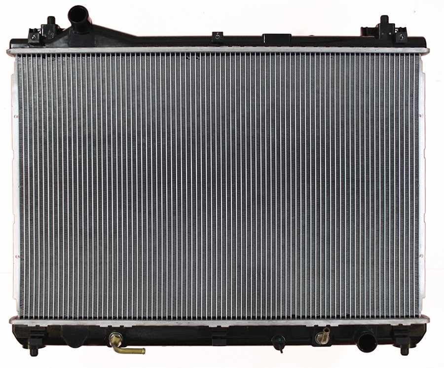 Agility Autoparts RADIATOR 8013136