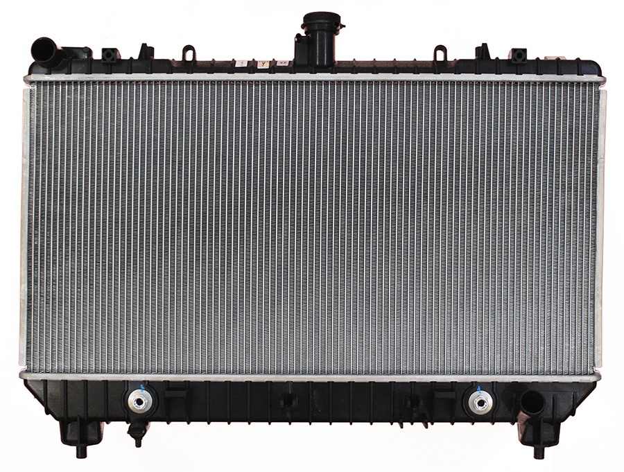 APDI Radiator 8013142