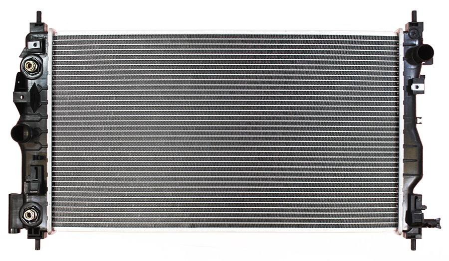 Agility Autoparts RADIATOR 8013146