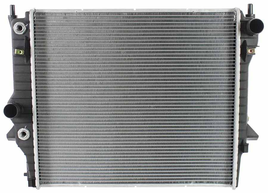 Agility Autoparts RADIATOR 8013148