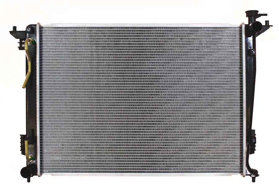 Agility Autoparts RADIATOR 8013150