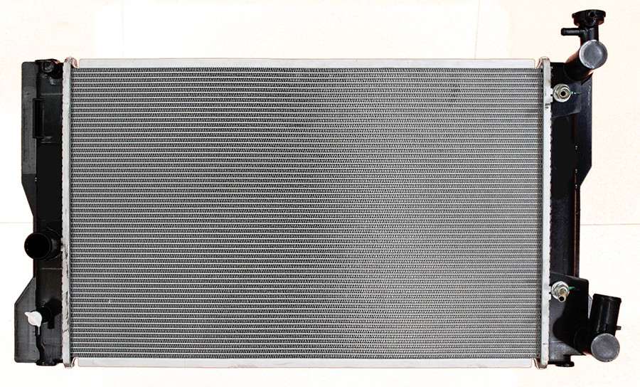 Agility Autoparts RADIATOR 8013152