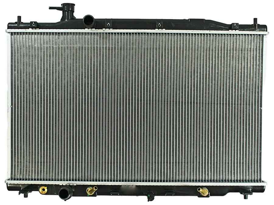 Agility Autoparts RADIATOR 8013155