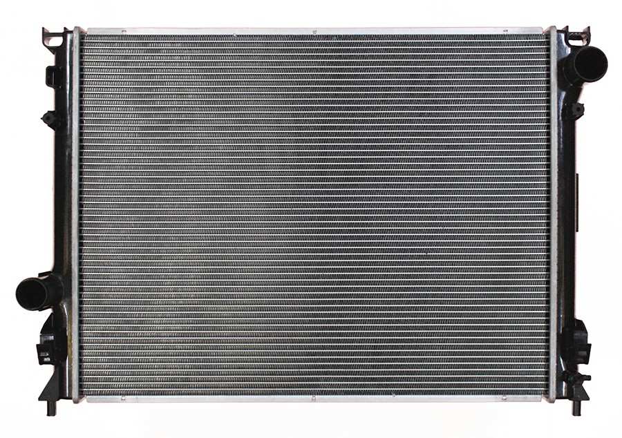 Agility Autoparts RADIATOR 8013157