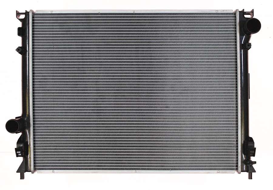 Agility Autoparts RADIATOR 8013158